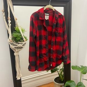 Flannel
